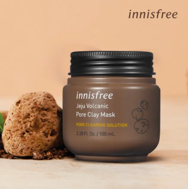7 Rekomendasi Clay Mask Terbaik yang Ampuh Hempaskan Komedo dan Jerawat 13
