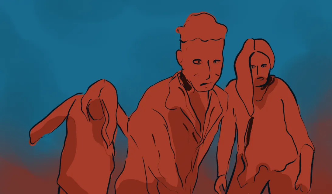 Perbedaan Zombi di Film dari Beberapa Negara, Masing-masing Ternyata Punya 'Pesonanya' 15