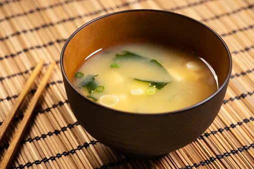 5 Pola Makan Orang Jepang yang Jadi Rahasia Tubuh Ramping dan Awet Muda 9