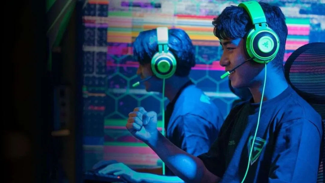 Viral SMA Jurusan E-sports Pertama di Tokyo. Begini Penampakannya~ 3