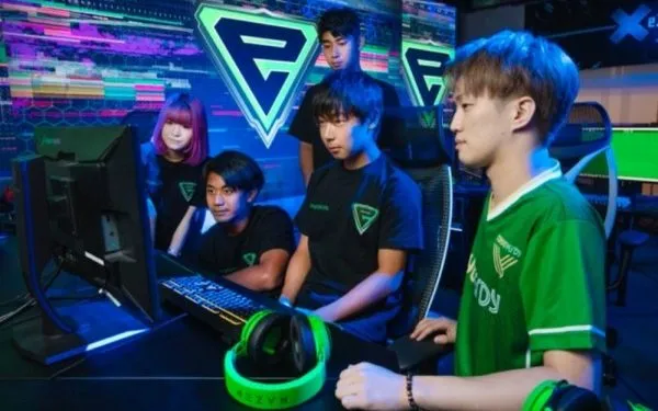 Viral SMA Jurusan E-sports Pertama di Tokyo. Begini Penampakannya~ 4