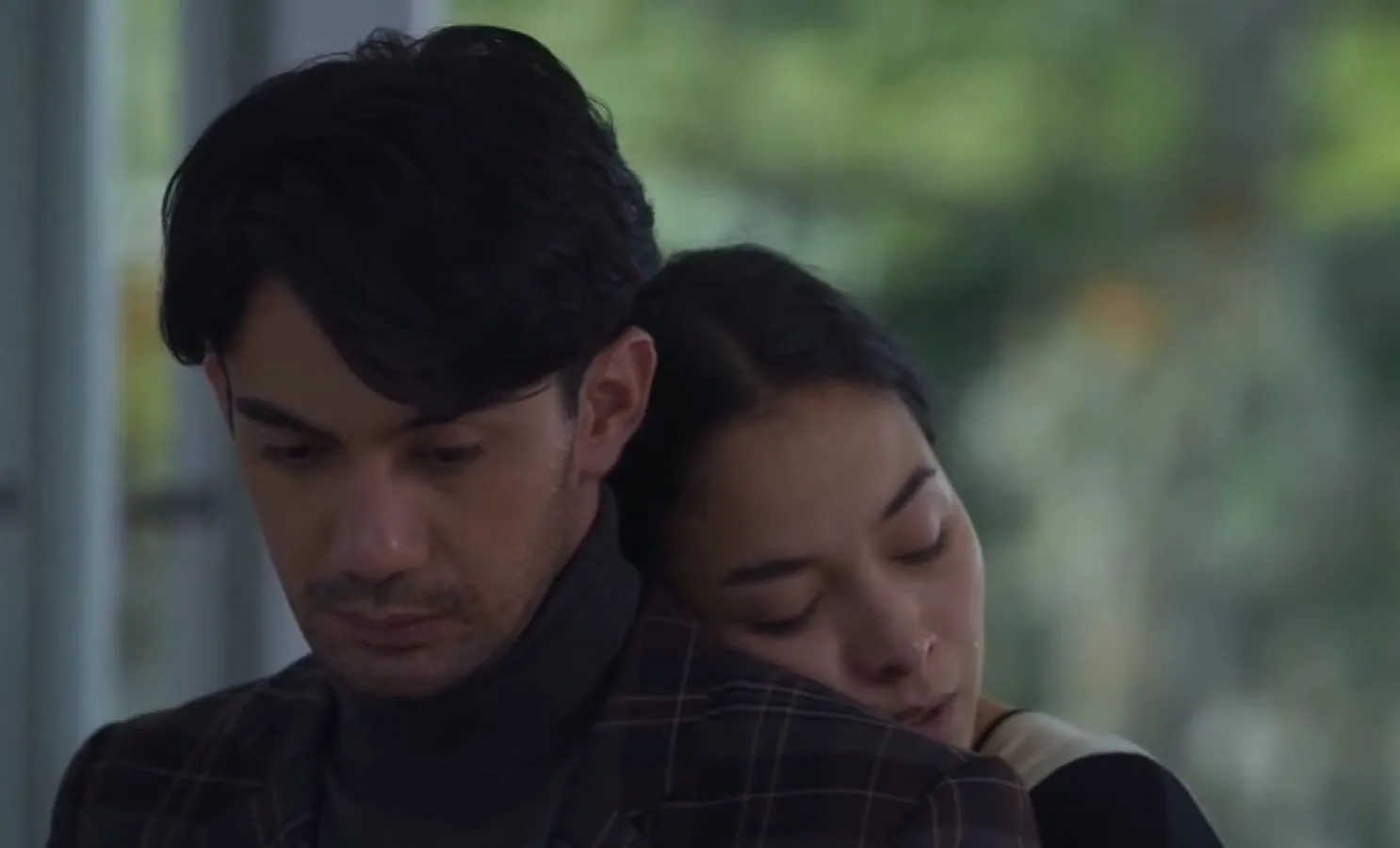 Pelajaran Penting dari Serial Drama “Layangan Putus”. Udah Nonton? 5