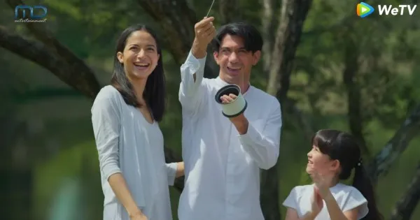 Pelajaran Penting dari Serial Drama “Layangan Putus”. Udah Nonton? 7