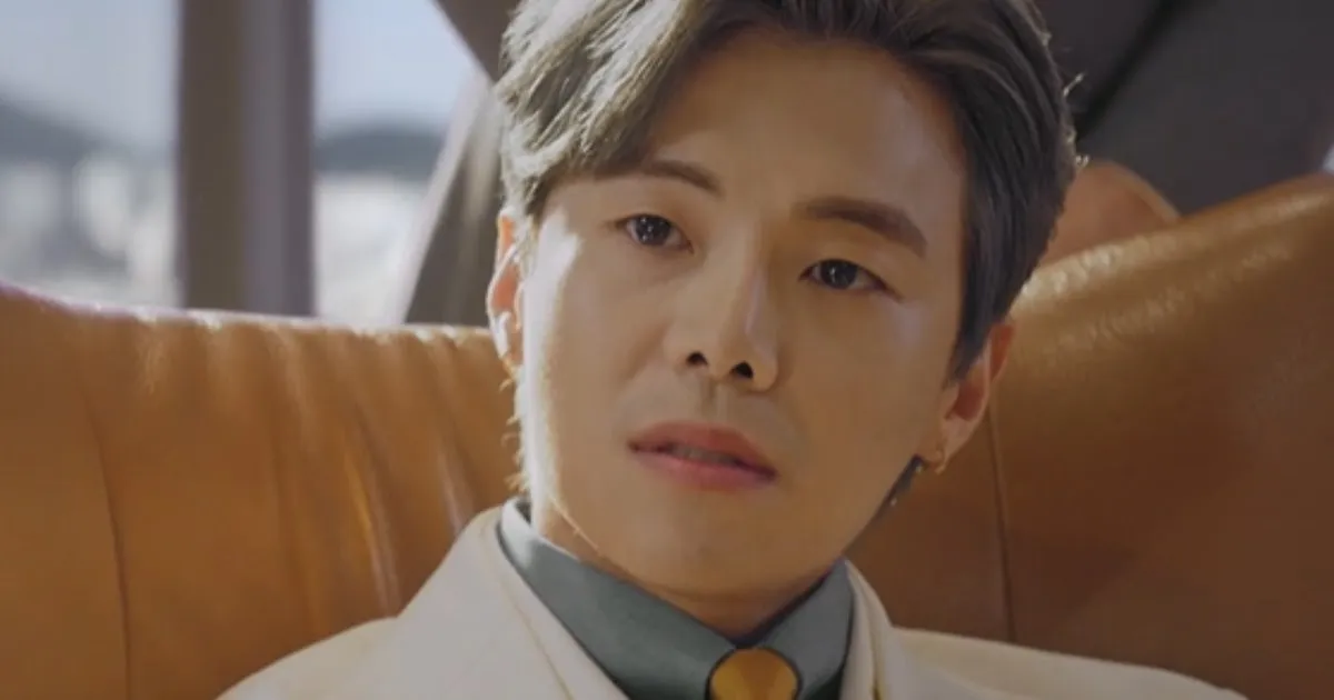 9 Artis Korea yang Pernah Berperan Ganda di Serial Drama. Sungguh Berbakat! 15