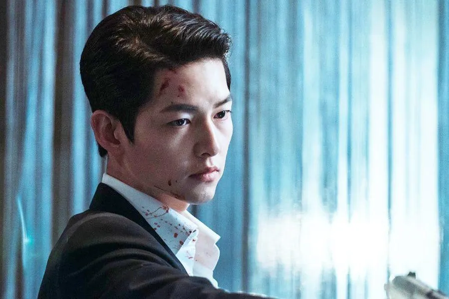 9 Artis Korea yang Pernah Berperan Ganda di Serial Drama. Sungguh Berbakat! 16