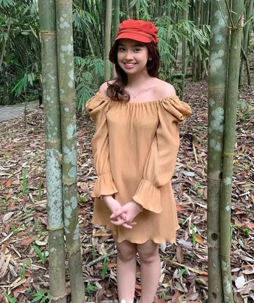 8 Gaya Fashion ala Lyodra Ginting yang Masuk Top 8 Perempuan Tercantik 15