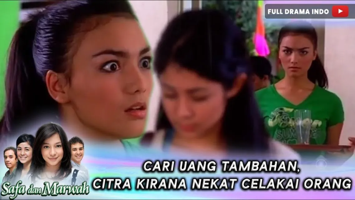 Potret 10 Artis Indonesia Saat Memulai Debut Akting. Momen yang Tak Terlupakan 16