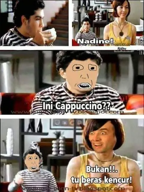 Meme Iklan TV ini Bukti Kalau Warganet Indonesia Imajinatif Banget. Ada-ada Aja~ 12