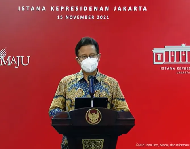 Pasien Omicron Lolos Karantina, Begini Kronologinya. Sempat Terkonfirmasi Negatif 5