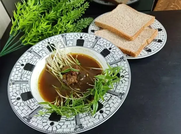 6 Cara Olah Microgreen untuk Menu Harian. Sehat dan Nggak Gampang Bosan 12 Cara olah microgreen