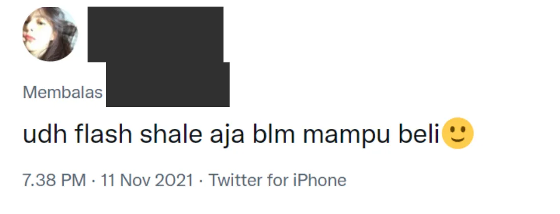 Rintihan Warganet Indonesia Saat Lihat Ada Orang Checkout Mobil via Online Shop. Sabar~ 17