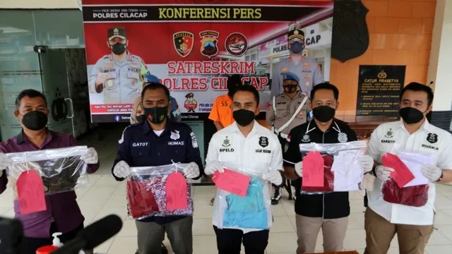 Fakta Seputar Kasus Guru Agama di Cilacap yang Lecehkan 15 Siswinya. Nggak Habis Pikir! 4