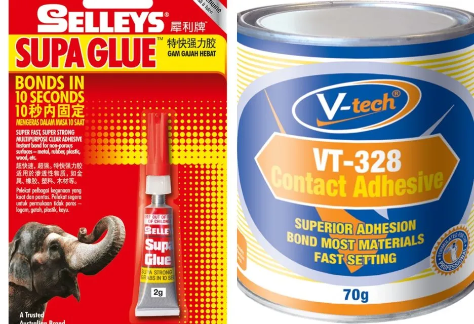 Nippon Paint Akuisisi Selleys dan V-Tech, Mantapkan Posisi Sebagai Pemain Utama Solusi Lengkap Kebutuhan Konstruksi dan Renovasi 2