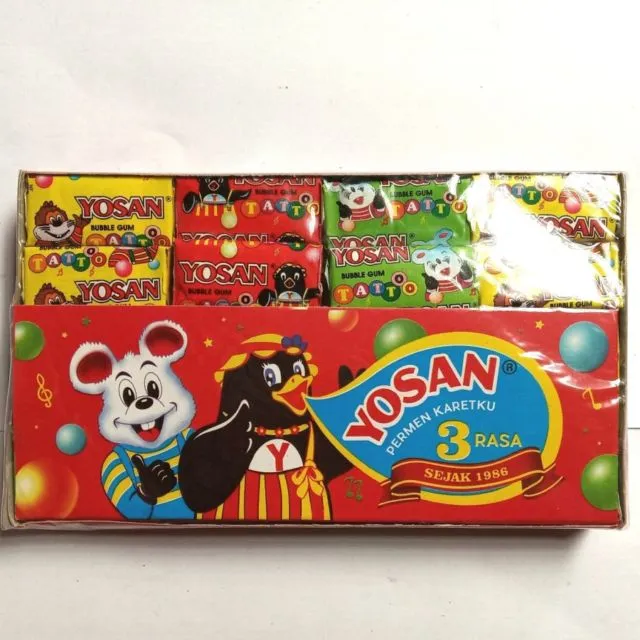 7 Barang Ini Jadi Bukti Kalau Anak 90-an Ternyata Berjiwa Kompetitif Banget Dari Kecil 14