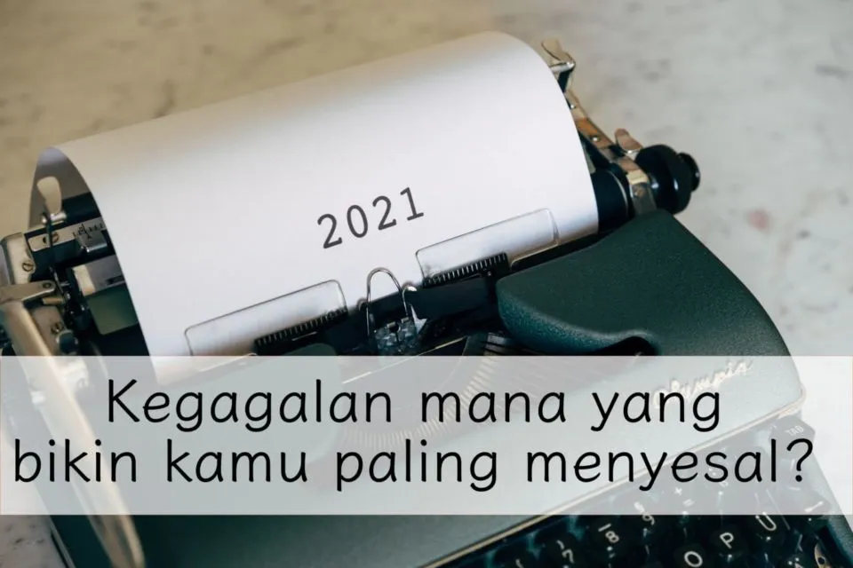 Tahun 2022 di Depan Mata, 7 Pertanyaan Refleksi Diri Ini Perlu Kamu Renungkan di Akhir Tahun 11