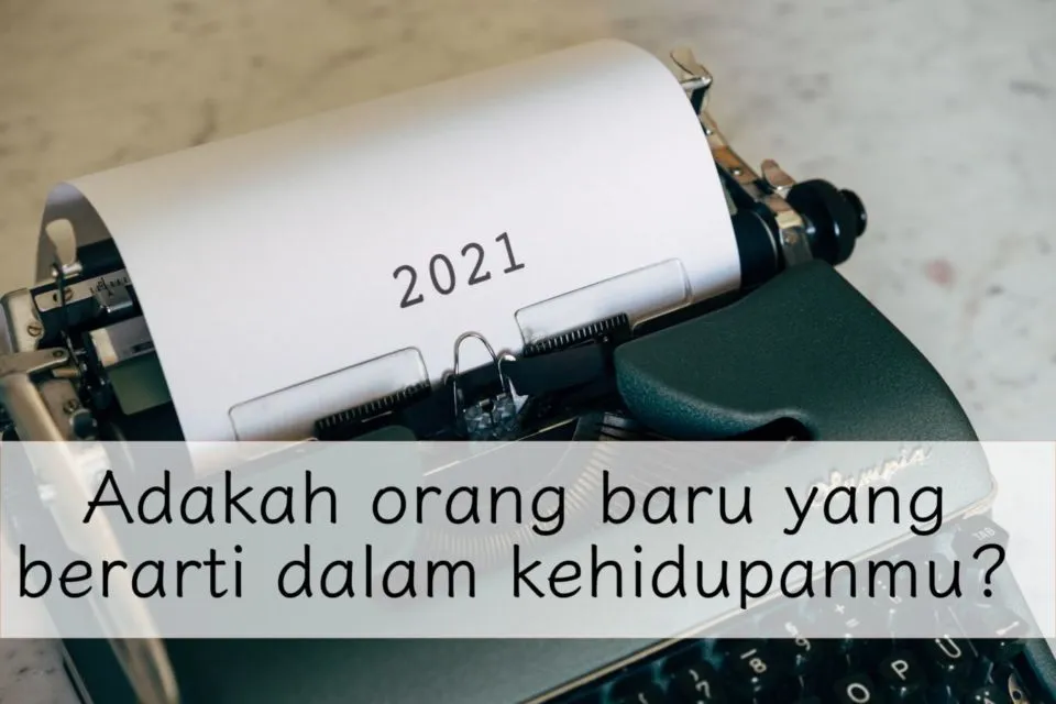 Tahun 2022 di Depan Mata, 7 Pertanyaan Refleksi Diri Ini Perlu Kamu Renungkan di Akhir Tahun 12