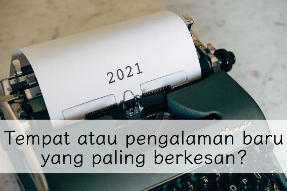 Tahun 2022 di Depan Mata, 7 Pertanyaan Refleksi Diri Ini Perlu Kamu Renungkan di Akhir Tahun 13