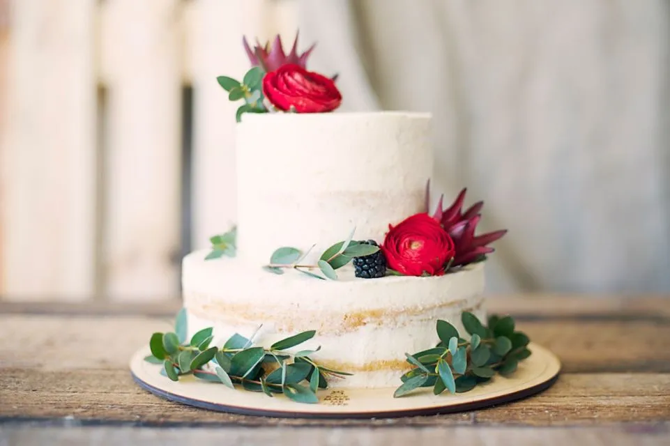 Asal Muasal Wedding Cake. Bukan Sekadar Sajian Cantik, Ternyata Sarat Makna Juga 5