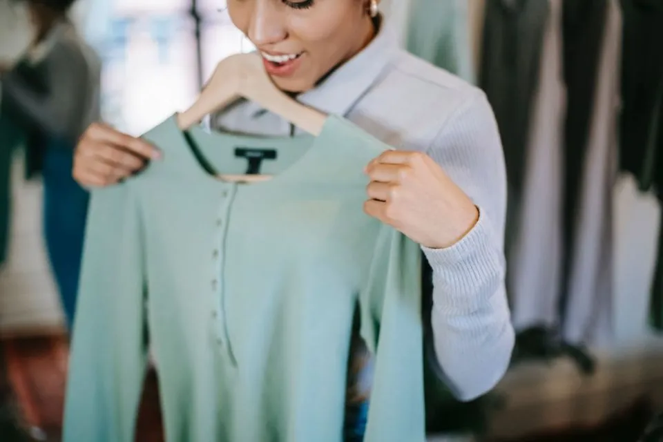 Mengenal Dopamine Dressing dan Pengaruhnya Pada Mood 5 dopamine dressing