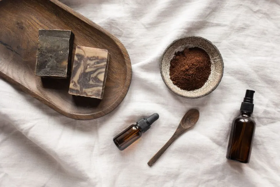 Cara Membuat Sabun Mandi Alami dan Wangi, Lengkap dengan Alat dan Bahan 8