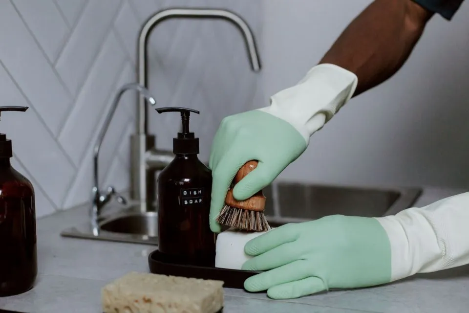 Cara Membuat Sabun Mandi Alami dan Wangi, Lengkap dengan Alat dan Bahan 6