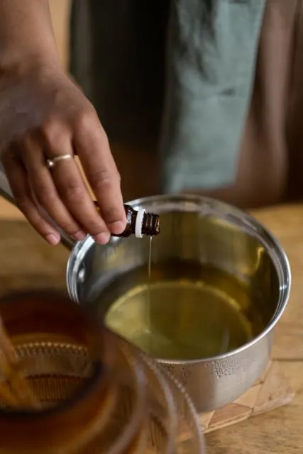Cara Membuat Sabun Mandi Alami dan Wangi, Lengkap dengan Alat dan Bahan 7