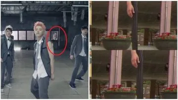 Penampakan Hantu di MV K-Pop dan Drakor yang Sempat Viral. Serem Banget!