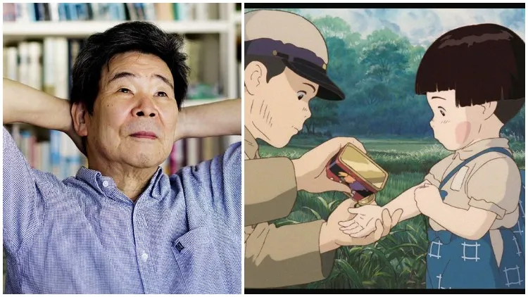 Potret Sutradara Film Animasi Jepang yang Karyanya Fenomenal 9