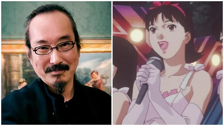 Potret Sutradara Film Animasi Jepang yang Karyanya Fenomenal 10