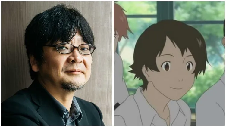 Potret Sutradara Film Animasi Jepang yang Karyanya Fenomenal 11
