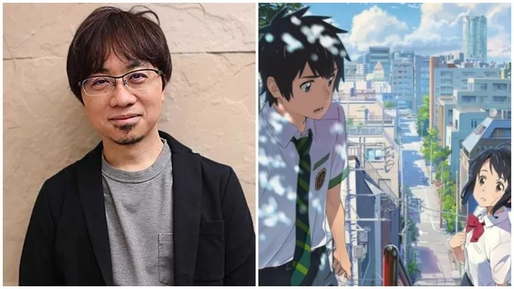 Potret Sutradara Film Animasi Jepang yang Karyanya Fenomenal 13