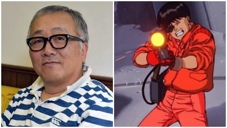 Potret Sutradara Film Animasi Jepang yang Karyanya Fenomenal 14