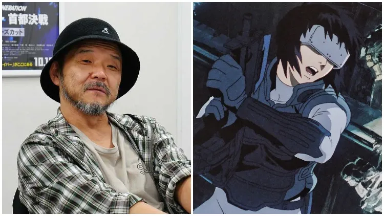Potret Sutradara Film Animasi Jepang yang Karyanya Fenomenal 12