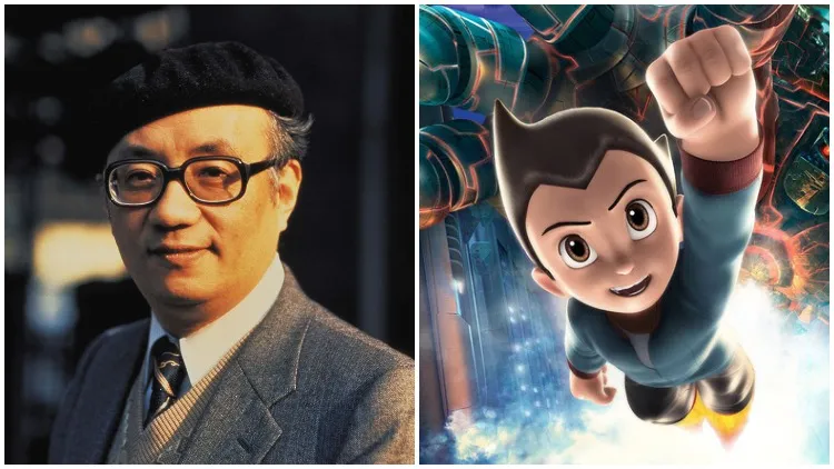 Potret Sutradara Film Animasi Jepang yang Karyanya Fenomenal 15