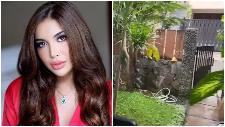 8 Artis yang Belikan Orang Tua Sebuah Rumah. Hadiah yang Bikin Haru! 15