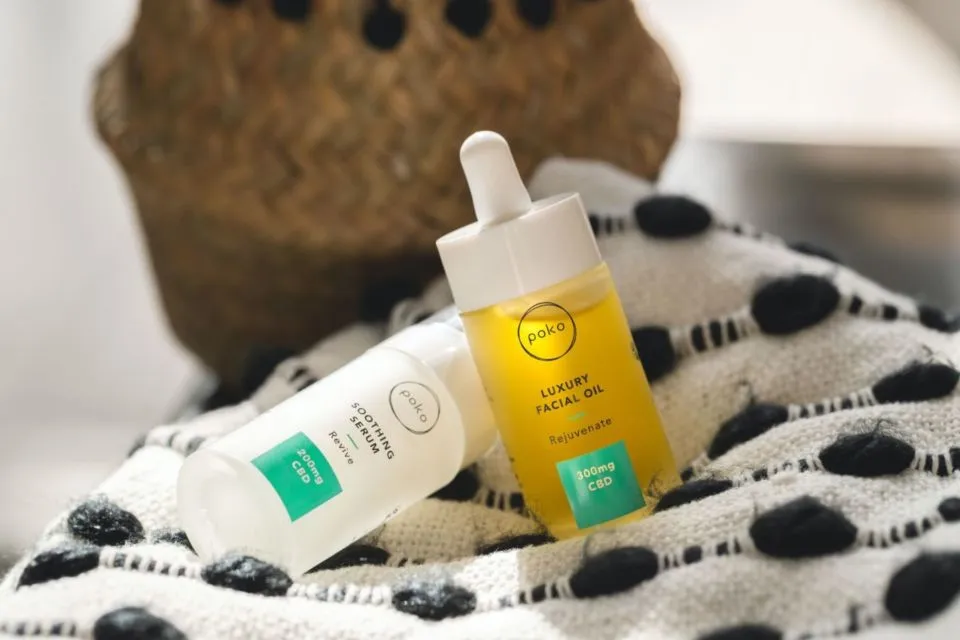 Jenis-jenis Face Oil untuk Atasi Kulit Kering. Bikin Lembap Maksimal! 10
