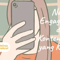 Hipwee Masterclass X Meirza Syahrul: Menaikkan Engagement dengan Konten Reels yang Kreatif