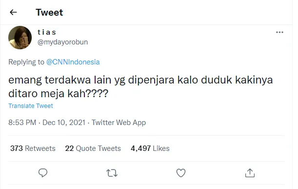 Sindiran Figur Publik terhadap Rachel Vennya yang Tak Ditahan karena Dianggap Sopan 2