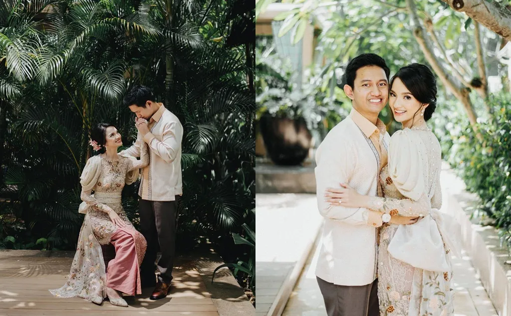 7 Detail Lamaran Belva Devara dan Sabrina Anggraini 12