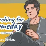 Searching for Someday #4 – Drowning