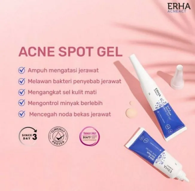 Perbandingan Acne Patch vs Acne Spot Gel. Menurut Hipwee, yang ini Paling Ampuh! 7