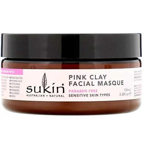 7 Rekomendasi Clay Mask Terbaik yang Ampuh Hempaskan Komedo dan Jerawat 14
