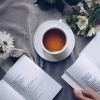 Sering Merasa Malas Membaca Buku? Ini 5 Cara Menghilangkannya!