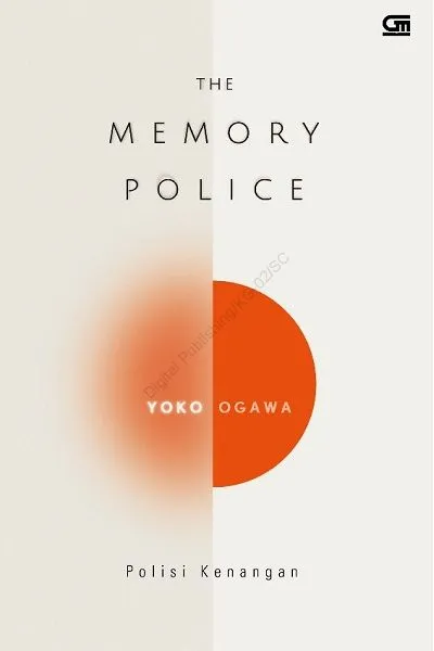 Rekomendasi Novel Thriller dengan Suasana Mencekam. Bikin Merinding! 9