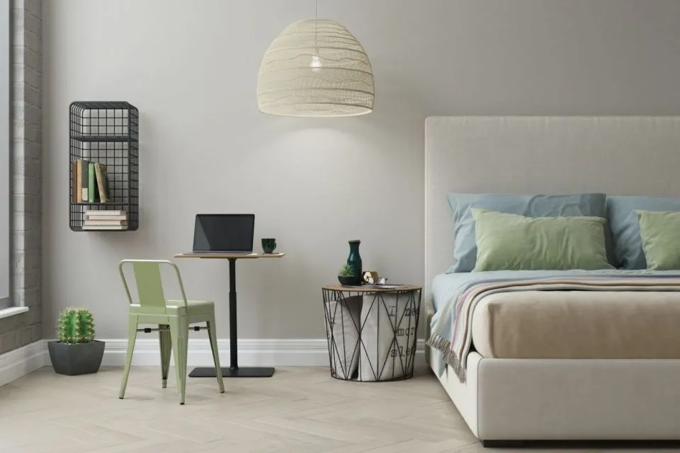 7 Tips Feng Shui Kamar Tidur untuk Mendatangkan Kesuksesan. Nyaman Aja Nggak Cukup! 13 Feng shui kamar tidur