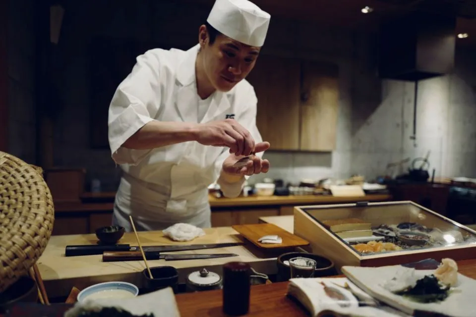 5 Pola Makan Orang Jepang yang Jadi Rahasia Tubuh Ramping dan Awet Muda 8