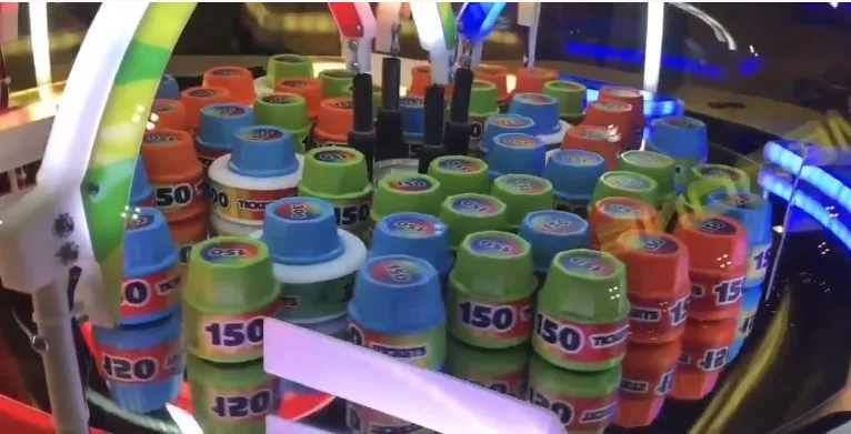 9 Permainan Timezone Paling Populer yang Hasilin Tiket Banyak 17
