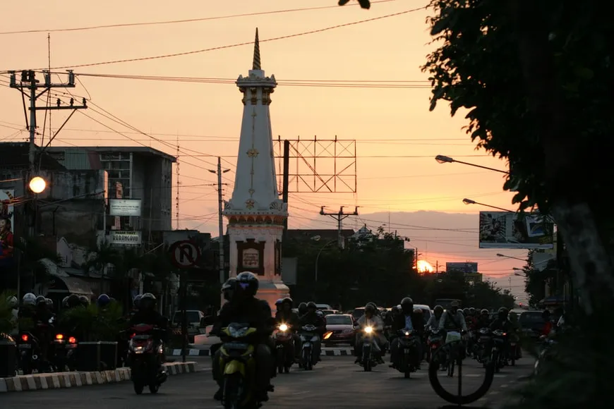 Alasan Kenapa Jogja Selalu Diromantisasi Jadi Kota Penuh Kenangan~ 8
