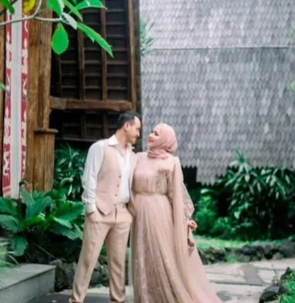 8 Potret Prewedding Love Story Venna Melinda dan Ferry Irawan 11 prewedding venna melinda dan ferry irawan