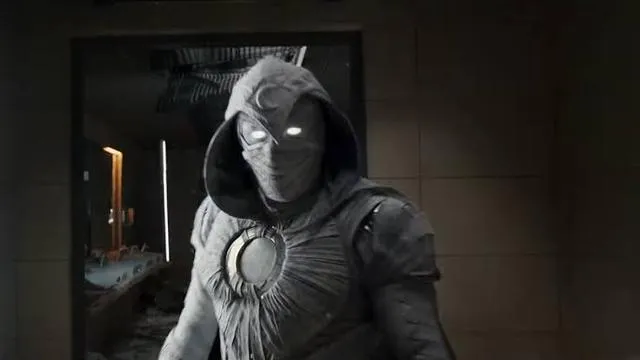 Gaspard Ulliel Aktor dalam Serial Gaspard Ulliel di Moon Knight